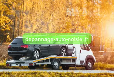 Service Remorquage